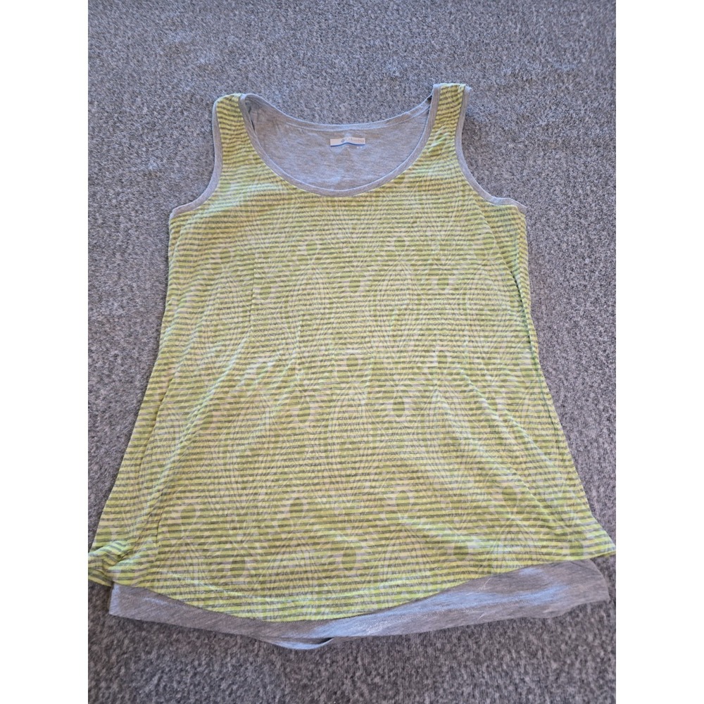 Columbia Womens Medium Tank Top